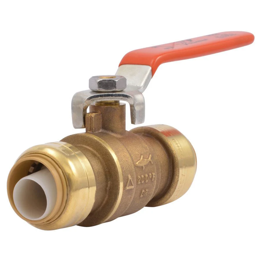 SharkBite-Ball Valve - Image 2