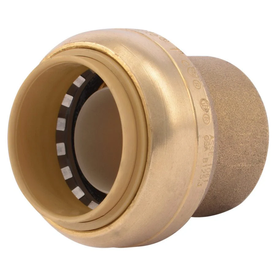Sharkbite-End Caps - Image 3