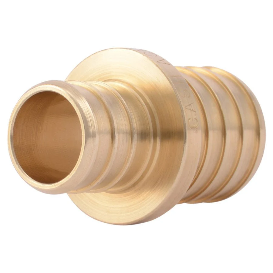 Sharkbite-PEX Reducing Coupler, Lead Free - Image 2
