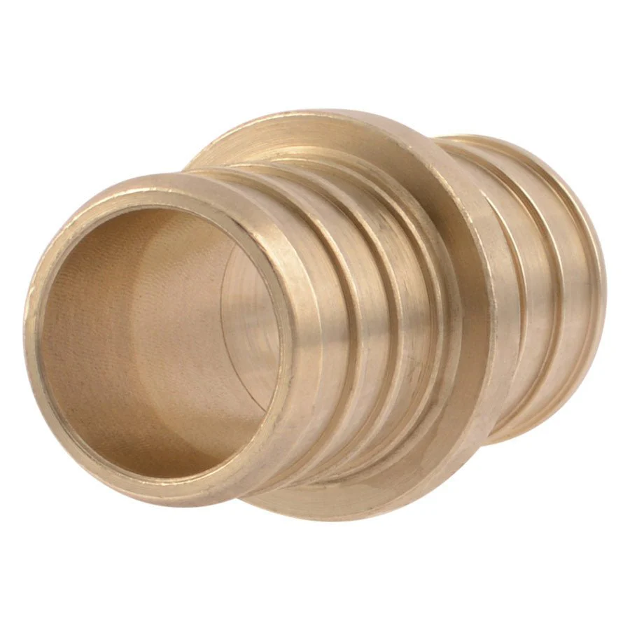 Sharkbite-PEX Union Coupler, Lead Free - Image 2