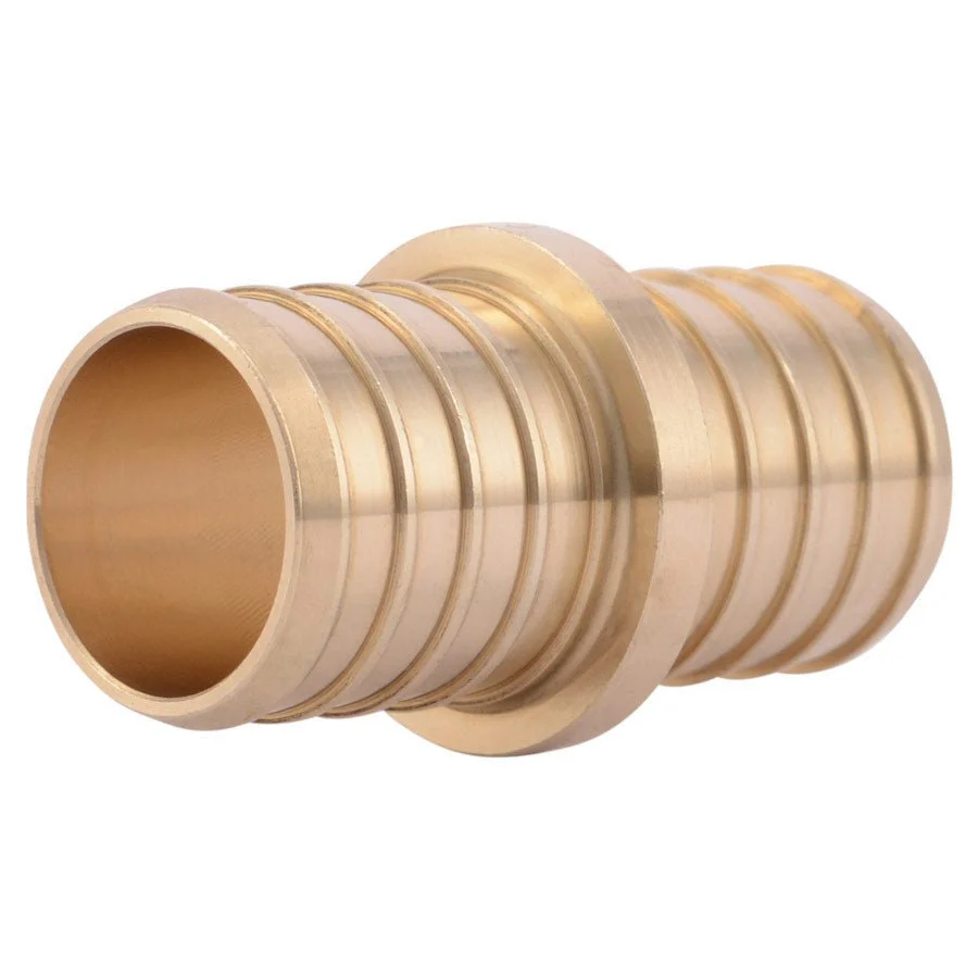 Sharkbite-PEX Union Coupler, Lead Free - Image 3