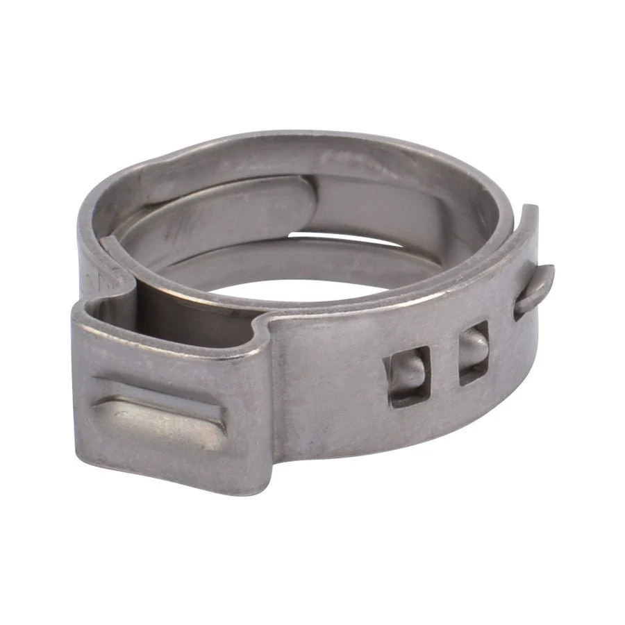 Sharkbite-Stainless Steel PEX Clamp Ring