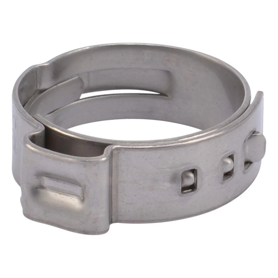 Sharkbite-Stainless Steel PEX Clamp Ring - Image 2