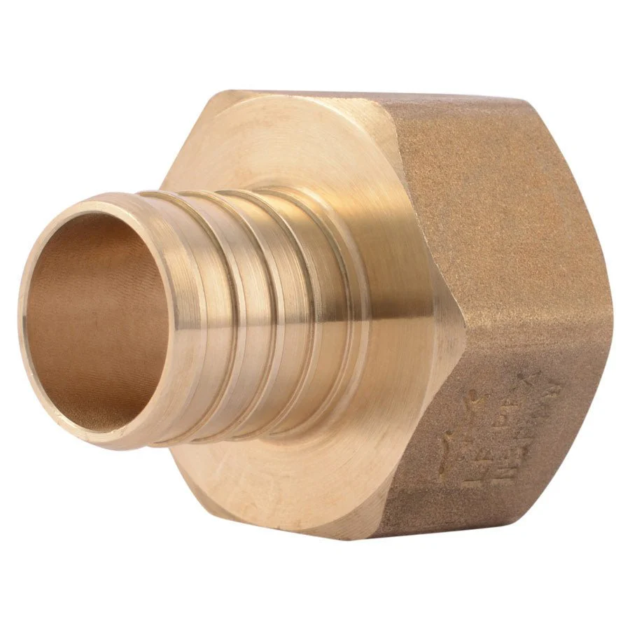Sharkbite-Threaded PEX Female Adaptor, Lead Free - Image 3