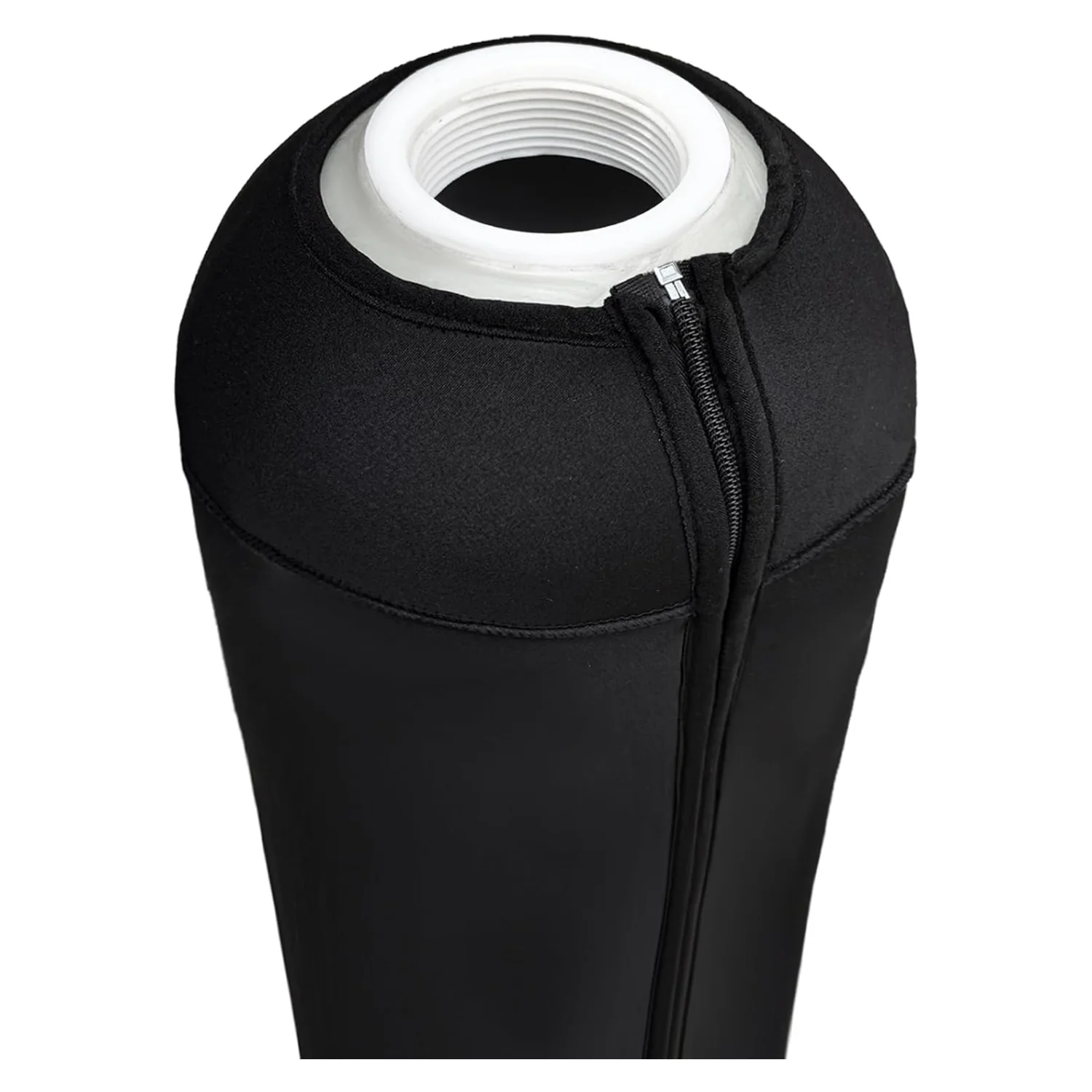 Mineral Tank Jacket [Water Softener, Filter] Neoprene Sweat Jacket, 3.5mm Thick Neoprene Absorbable Condensate Water to Prevent Sweating