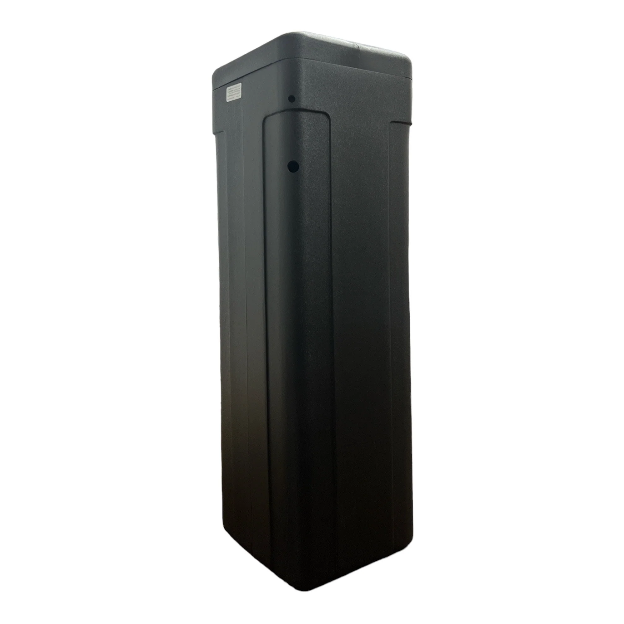 Clack (G21136CF700) 11" X 34” Squared Brine Tank Black - Image 8