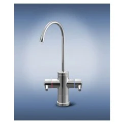Tomlinson - Contemporary-Hot-Cold Series - 600PBRHC Hot & Cold Drinking Water Faucet