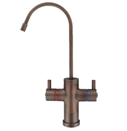 Tomlinson - Contemporary-Hot-Cold Series - 600PBRHC Hot & Cold Drinking Water Faucet - Image 2