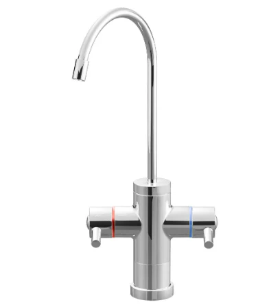 Tomlinson - Contemporary-Hot-Cold Series - 600PBRHC Hot & Cold Drinking Water Faucet - Image 3
