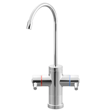 Tomlinson - Contemporary-Hot-Cold Series - 600PBRHC Hot & Cold Drinking Water Faucet - Image 4