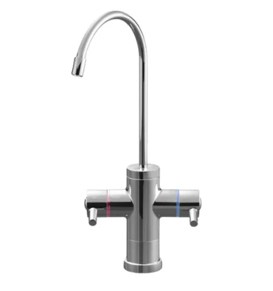 Tomlinson - Contemporary-Hot-Cold Series - 600PBRHC Hot & Cold Drinking Water Faucet - Image 5