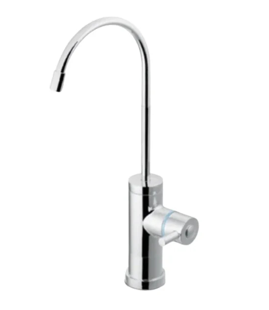 Tomlinson - Pro-Flo RO Contemporary Series - Air Gap and Non Air Gap Faucet - Image 4