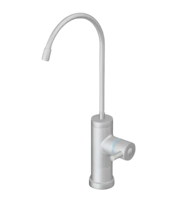 Tomlinson - Pro-Flo RO Contemporary Series - Air Gap and Non Air Gap Faucet - Image 8