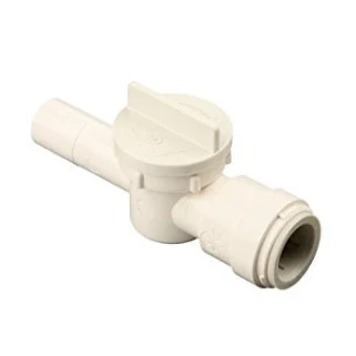 Watts AquaLock - Large Diameter Reducing Stackable Valve