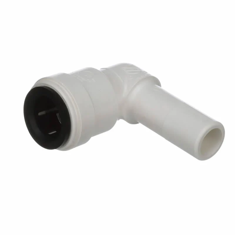 Watts AquaLock - Large Diameter Stackable Elbow
