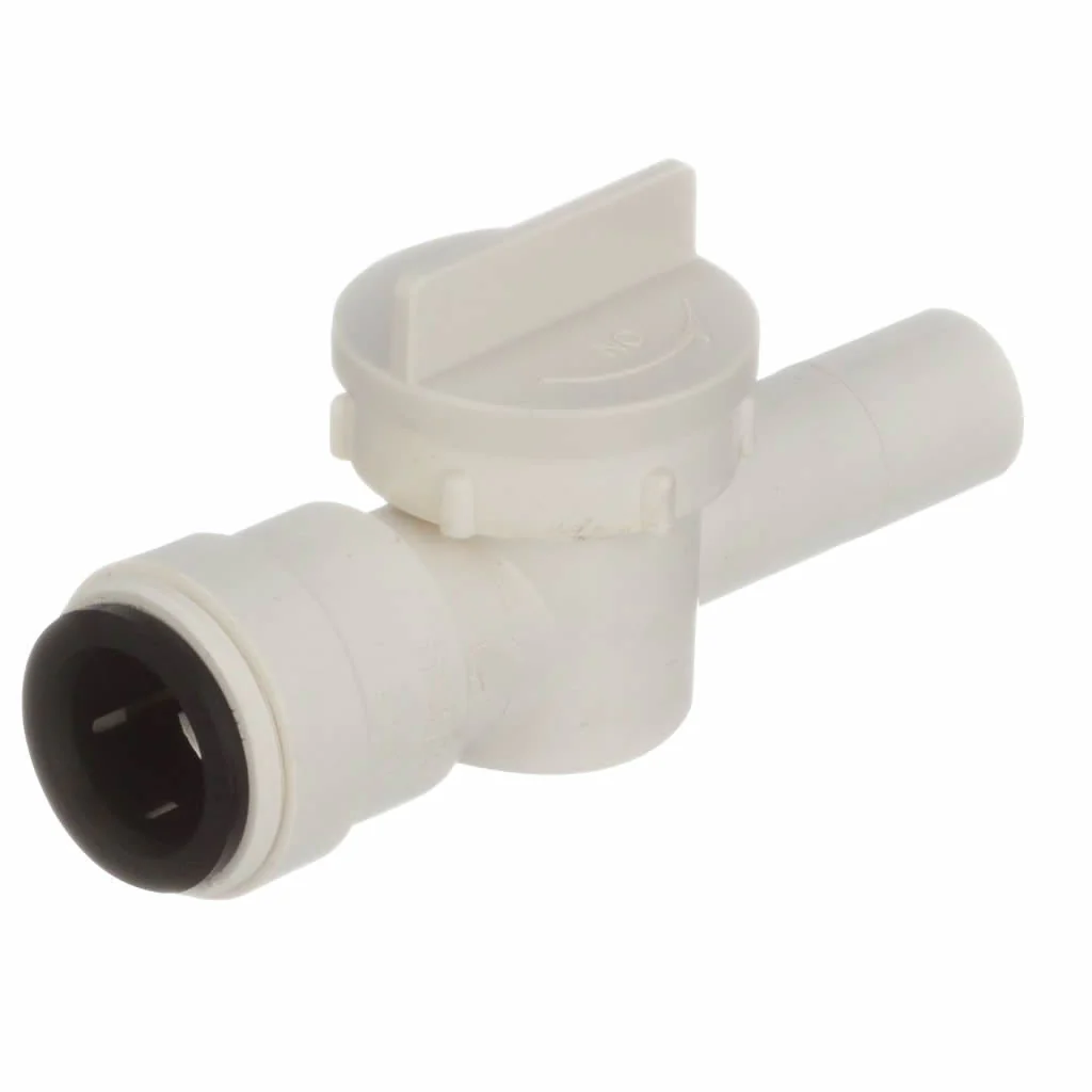 Watts AquaLock - Large Diameter Stackable Valve