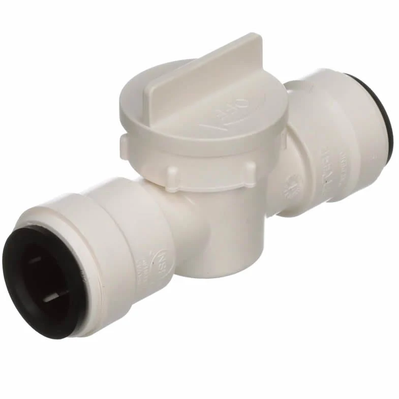 Watts AquaLock - Large Diameter Stop Valve / Shut Off Valve
