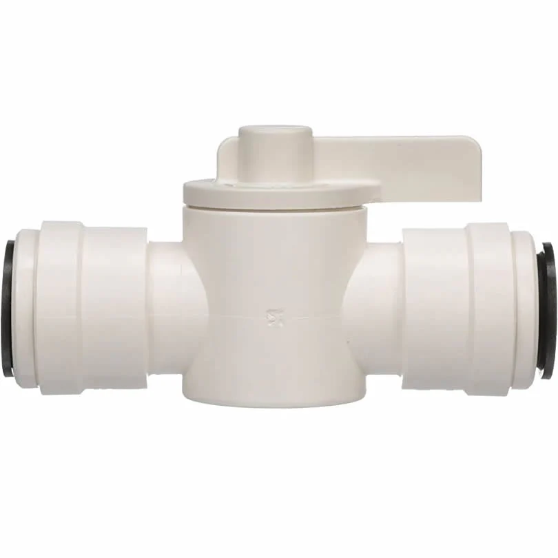 Watts AquaLock - Large Diameter Stop Valve / Shut Off Valve - Image 2