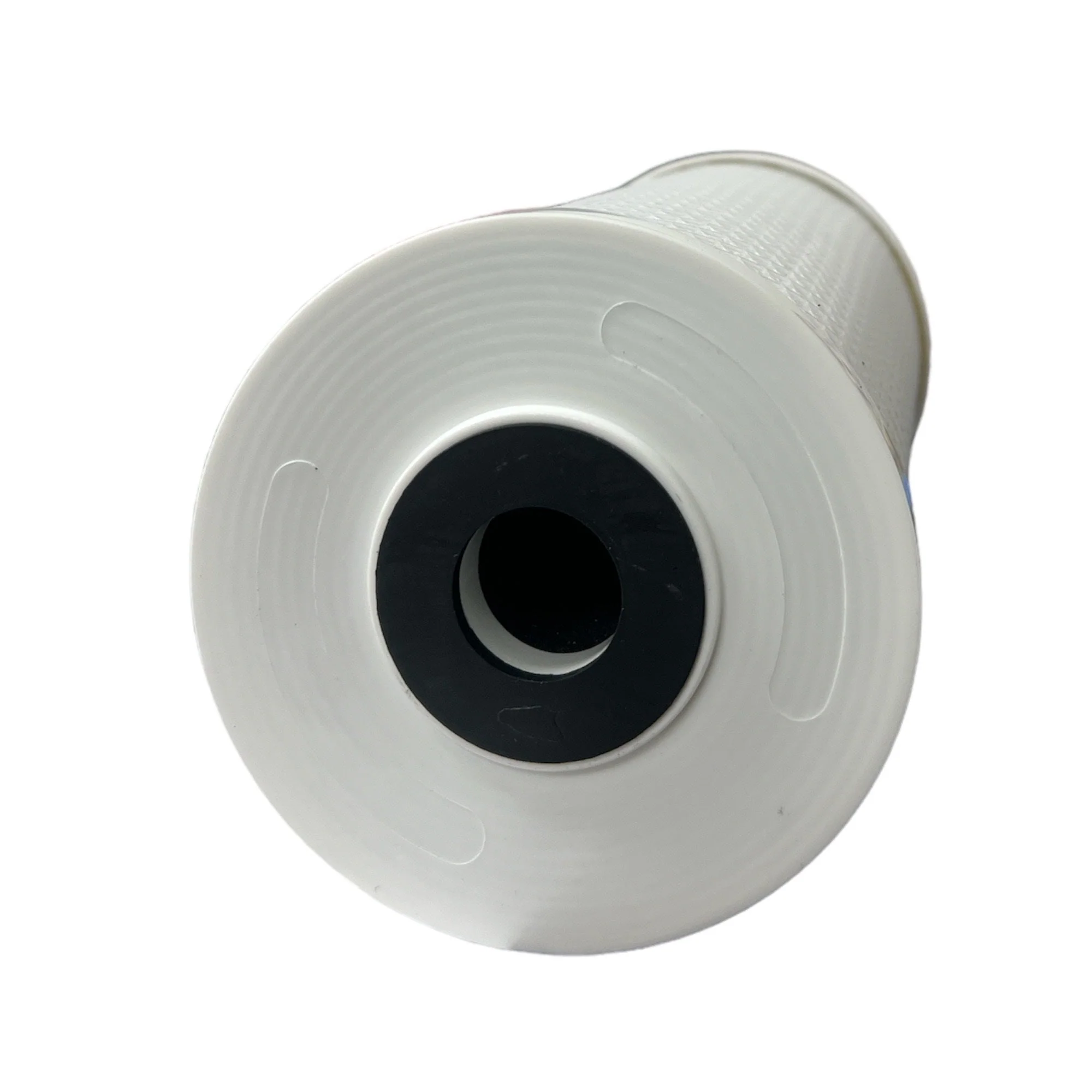 Watts (WCBFF975) 10" x 4.5" Big Blue Coconut Carbon Block 5 Micron Filter - Image 2