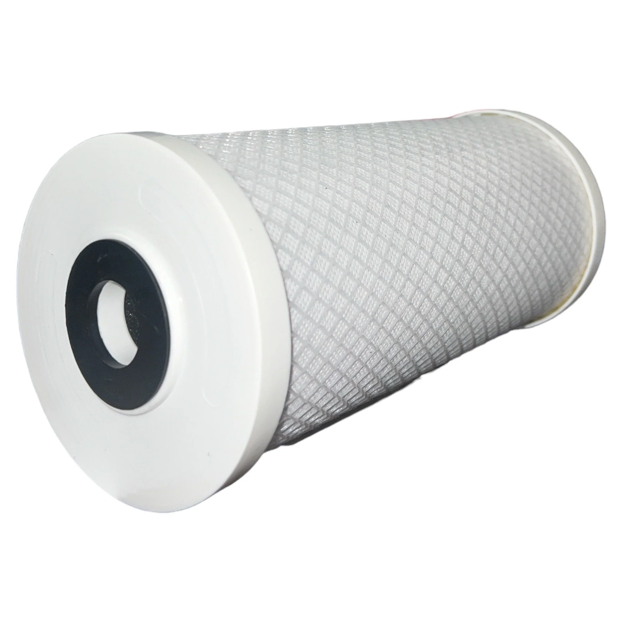Watts (WCBFF975) 10" x 4.5" Big Blue Coconut Carbon Block 5 Micron Filter - Image 3